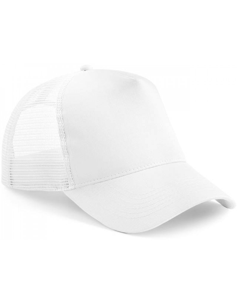 Sapca Trucker